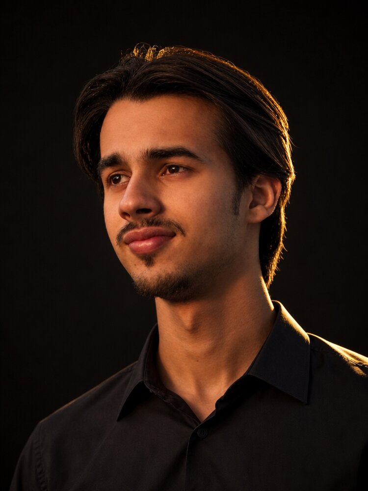 Husnain Ajmal